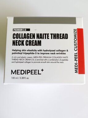 Collagen Naite Thread Neck Cream - 100 ml